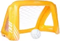 Intex. Bramka do sportów wodnych z piłką w pudełku 140x89x81cm - tantis.pl