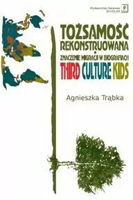 Tożsamość rekonstruowana - tantis.pl