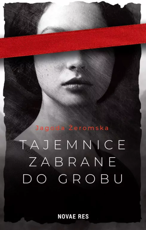 Tajemnice zabrane do grobu - tantis.pl