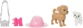 Barbie Stacie i Barbie 2-pak lalek - tantis.pl