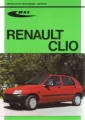 Renault Clio. Modele 1990-1998 - tantis.pl
