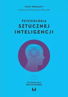 Psychologia sztucznej inteligencji