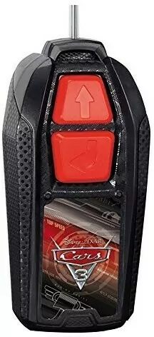 Auta 3 RC Zygzak McQueen 14cm - tantis.pl