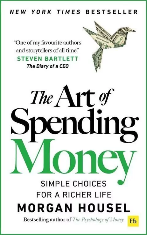The Art of Spending Money - tantis.pl
