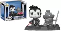 Funko POP Deluxe: Star Wars: Kyoto - The Ronin and B5-56 (Exclusive) - tantis.pl