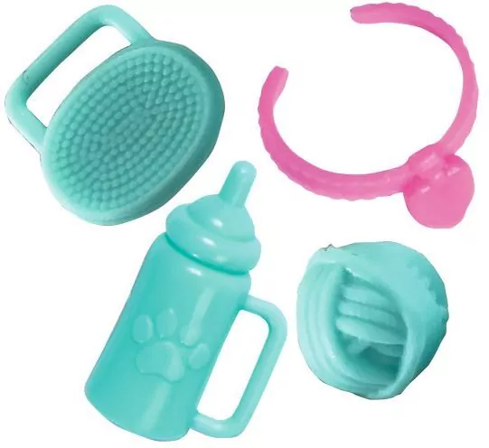 Steffi z kotkiem - tantis.pl