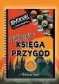 Wakacyjna księga przygód 10+ - tantis.pl