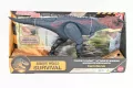 Jurassic World Karnotaur Rozpędzony atak - tantis.pl