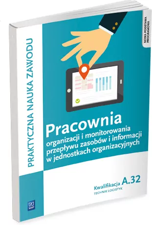 Pracownia organizacji i monitorowania ... Kw. A.32 - tantis.pl