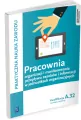 Pracownia organizacji i monitorowania ... Kw. A.32 - tantis.pl
