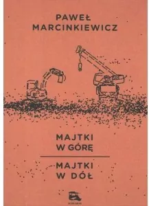 Majtki w górę Majtki w dół