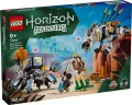 LEGO® Aloy i Varl kontra krabołaz i piłoząb 77037 - tantis.pl
