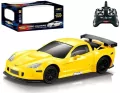 Auto R/C Corvette C6.R - tantis.pl