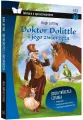 Doktor Dolittle i jego zwierzęta. Lektura z opracowaniem - tantis.pl