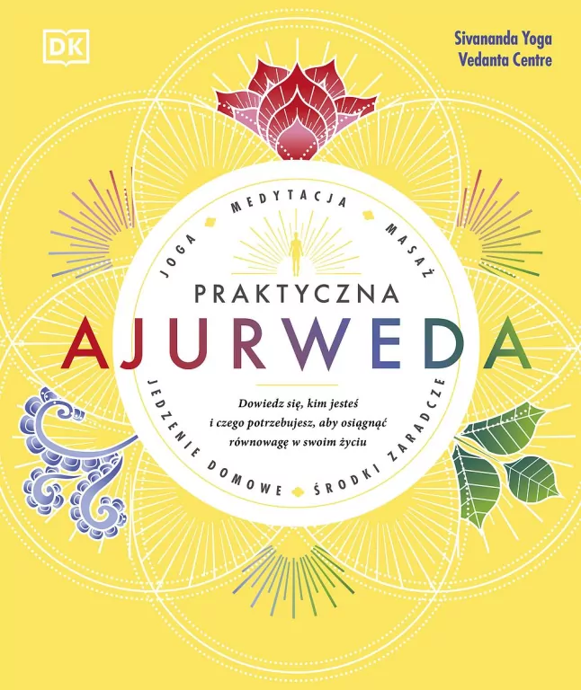Praktyczna Ajurweda - tantis.pl