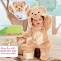 Baby born - Kombinezon Misia - tantis.pl