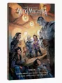 Critical Role: Vox Machina Początek T.3 - tantis.pl