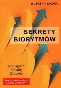 Sekrety biorytmów - tantis.pl