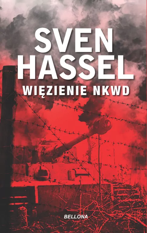 Więzienie NKWD - tantis.pl