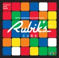 Rubik's Cube. 50 lat najsłynniejszej kostki świata - tantis.pl