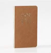 Notes Kwiaty Polskie Maki KPM 4 - tantis.pl