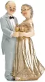 Figurka Złote Gody 12cm - tantis.pl