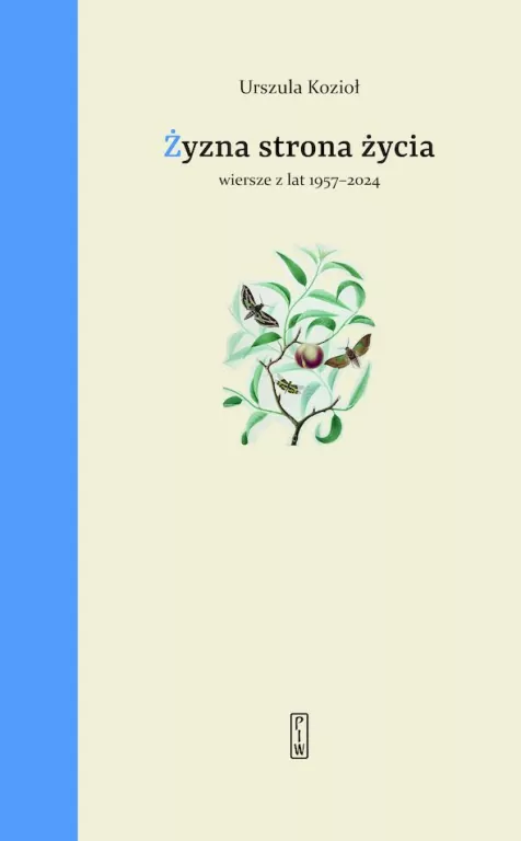 Żyzna strona życia - tantis.pl