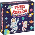 Dzieci kontra Rodzice. Ale Kosmos - tantis.pl
