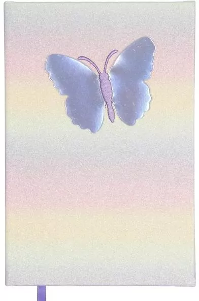 Notes A5 Motyl - tantis.pl