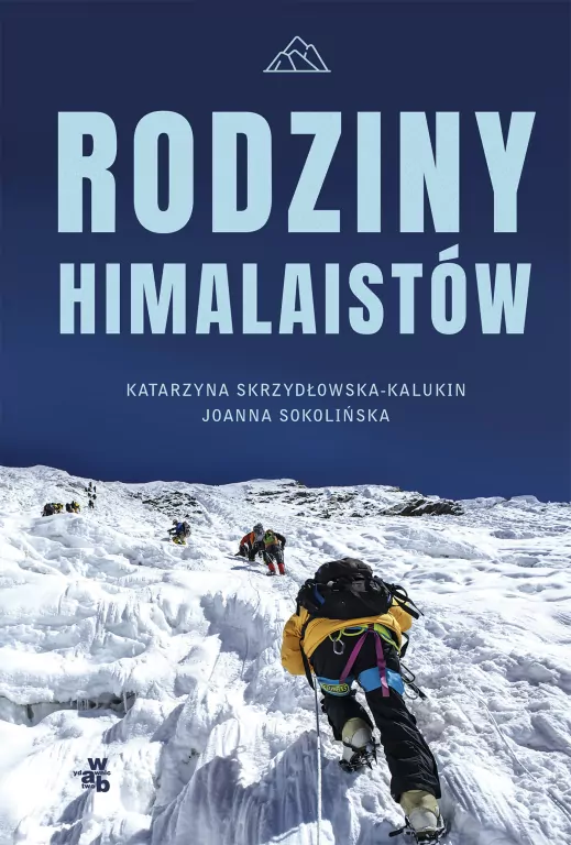 Rodziny himalaistów - tantis.pl