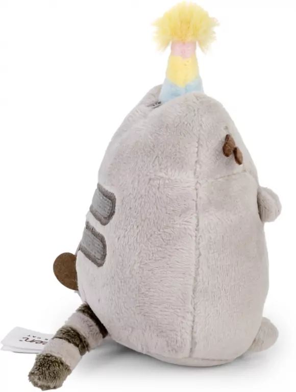Maskotka Pusheen party, mały - tantis.pl