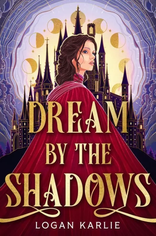 Dream by the Shadows wer. angielska - tantis.pl