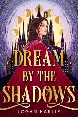 Dream by the Shadows wer. angielska