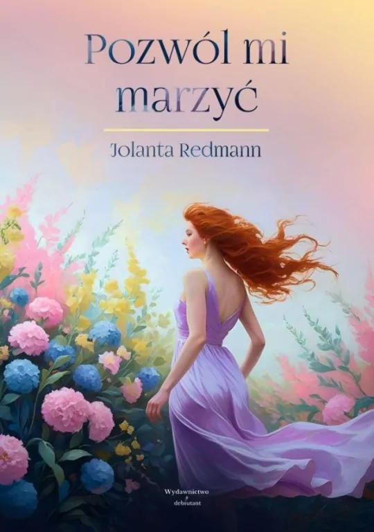 Pozwól mi marzyć - tantis.pl