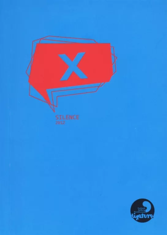 Silence 2012. Antologia komiksu bez słów - tantis.pl