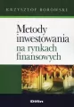 Metody inwestowania na rynkach finansowych - tantis.pl