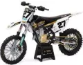 Husqvarana FC450 2022 Rockstar energy factory 1:12 - tantis.pl