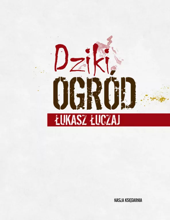 Dziki ogród - tantis.pl