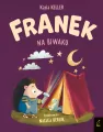 Jeżyk Franek. Na biwaku - tantis.pl