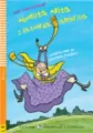 Abuelita Anita y la cuerda amarilla książka + CD Audio A1 - tantis.pl