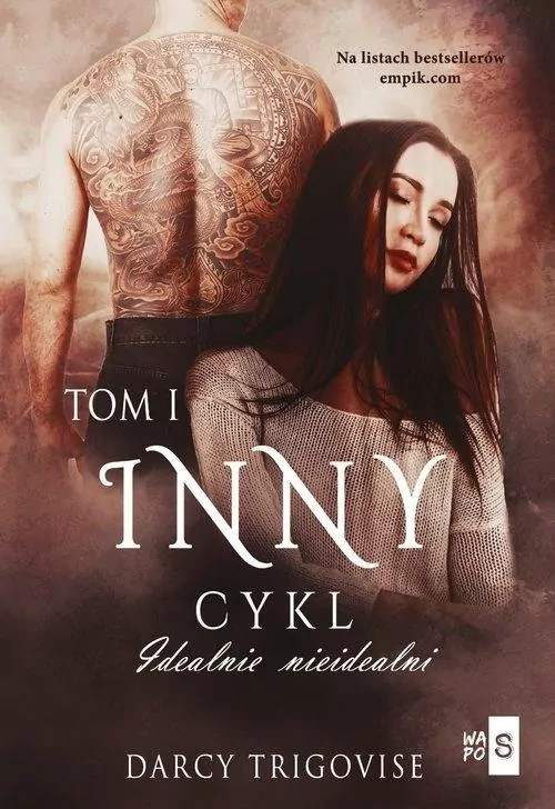 Inny T.1 - tantis.pl