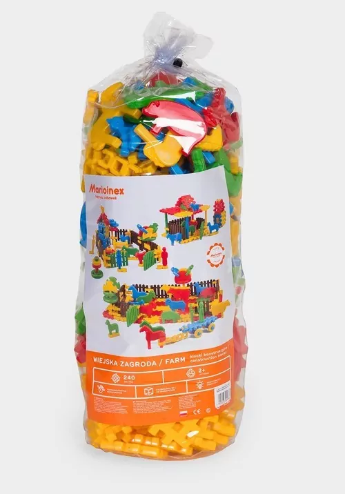 Waffle. Wiejska Zagroda - tantis.pl