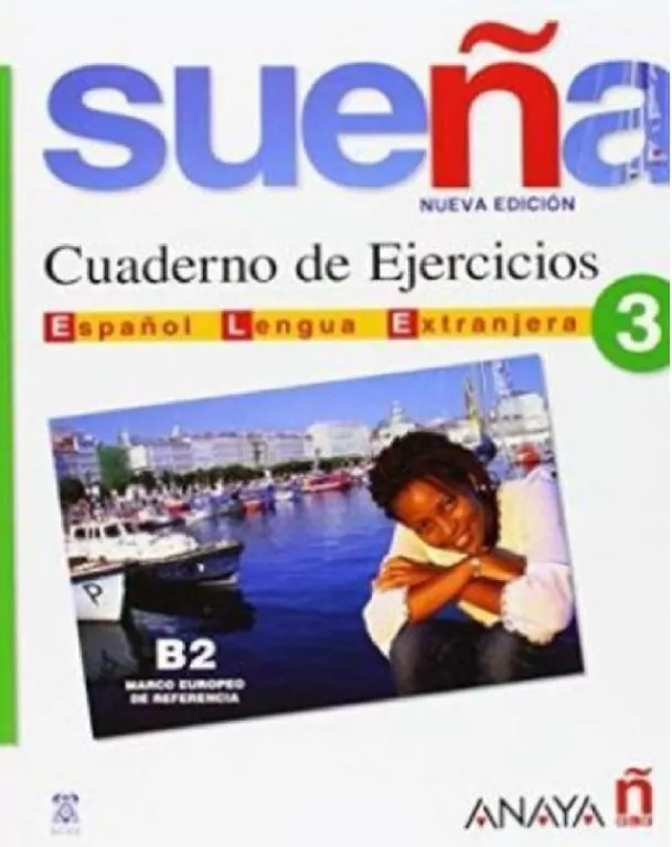 Suena 3 ejercicios Nueva edicion - tantis.pl