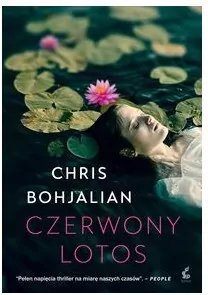 Czerwony lotos - tantis.pl