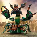 LEGO® Marvel Super Heroes. Atak na Nowy Asgard. 76207 - tantis.pl