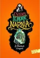 Monde de Narnia 6 Le Fauteuil d'argent - tantis.pl