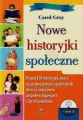 Nowe historyjki społeczne + CD - tantis.pl