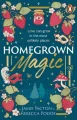 Homegrown Magic wer. angielska - tantis.pl