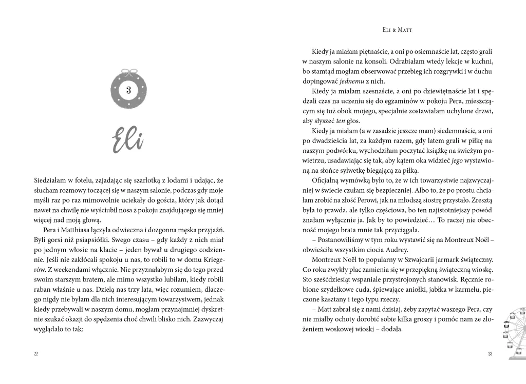 Eli & Matt - tantis.pl