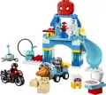 LEGO® Kryjówka Pajęczej Drużyny 10464 - tantis.pl
